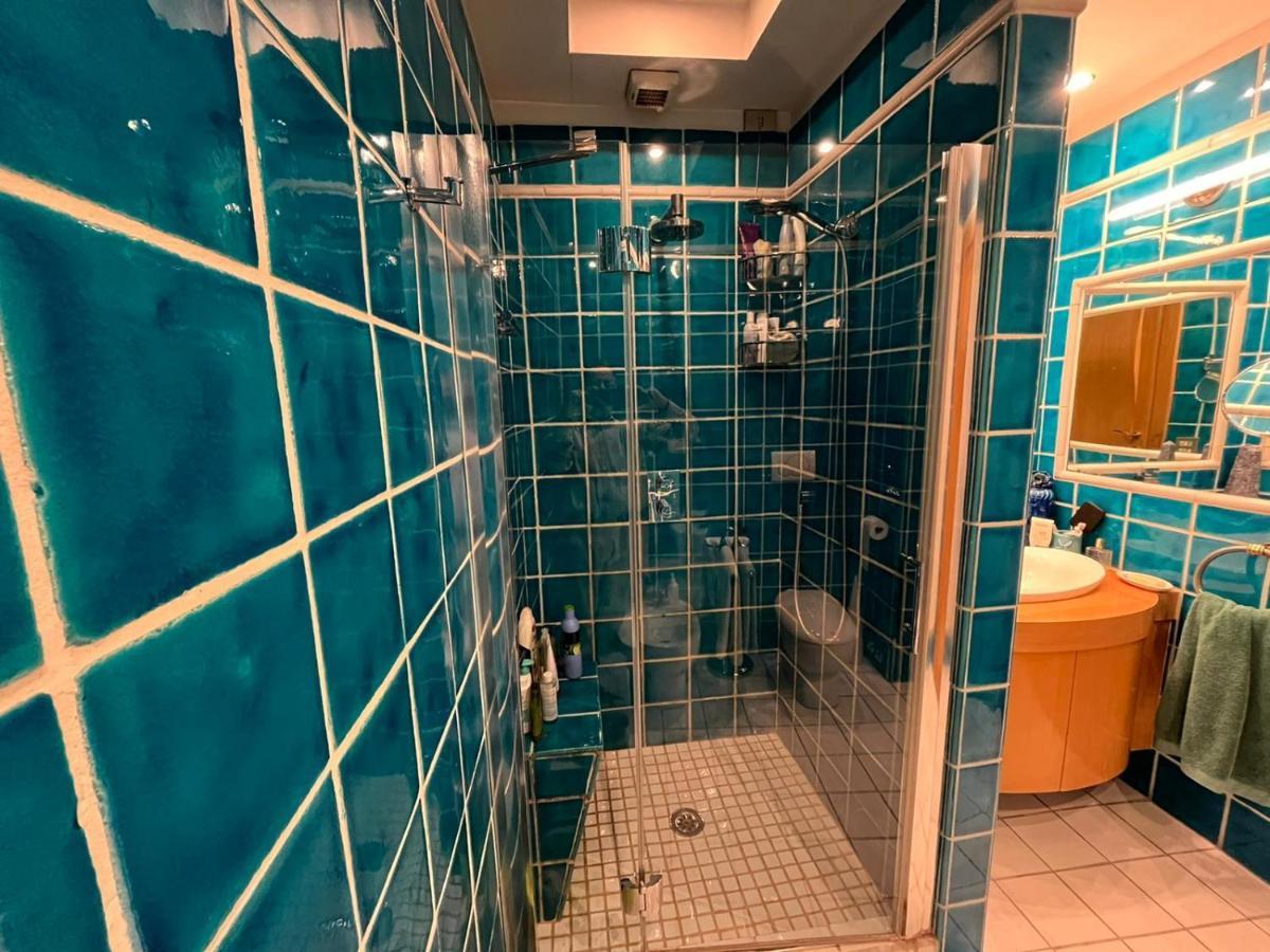 Villa Wurth Al Gianicolo B&B — Photos 3